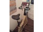 Exercise bike Lifecyle 6500