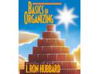 Basics of Organizing