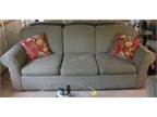 Online auction of full household items