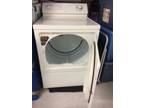 Maytag gas dryer