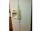 double door refrigerator