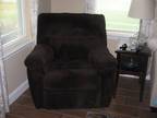 recliner