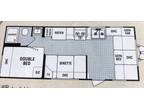 24 ft 2005 Dutchmen Sports Lite trailer