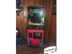 Space invaders