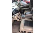2008 Ford F250 Limited Edition