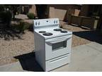 Frigidaire Electric Stove