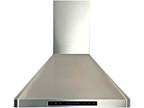 Cavalieve 238 AirPRO range vent