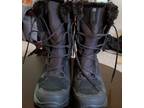 Women's Winter Boots