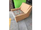 Mid century chair