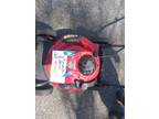 Lawn mower