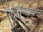 Scaffolding Aluminum