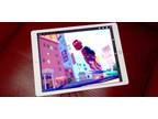 iPad 12inch 32gb white