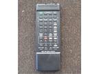 Remote Control Unit for NAD 705 Stereo Receiver ~~~*