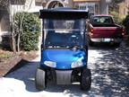 2015 EZGO RXV 48 VOLT - $5999 (Peachtree City)