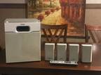 Sony Surround Sound System