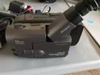 Sony Video 8 Handycam Used