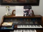 Piano/Organ