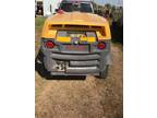 Air Compressor - Atlas Copco 185
