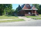For Sale: 14991 Novara, Detroit, MI 48205