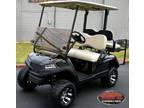 2013 Yamaha Drive Golf Cart