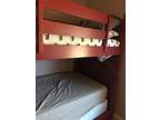 Bunk beds