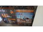 Lifetime Portable Basketball System