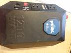 peak inverter and super start battery