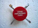 Dick Landy,Dodge Performance Clinic Group Screwdriver