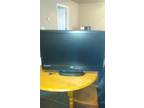 Jvc 32" Flat Screen TV