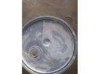 Paint enterior Sherman Williams paint cashmere