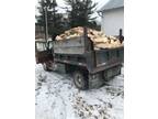Firewood