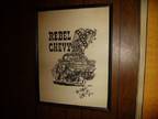 Ed Big Daddy Roth Rat Fink,Artist,Motocyle,Car.