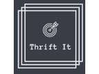 Thrift It