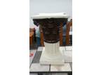 Plant Stand, Pedestal, Cabinet