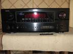 Denon AVR-2307CI Surround Receiver
