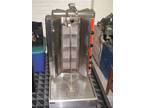 Shawarma Ovens W/Knifes