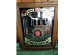Man-Cave Beer Signs Memorabilia