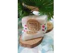 Tea tree soap
