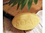 lemongrass soap