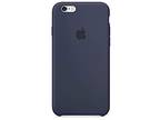 New iPhone 6 with leather case