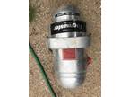 Professional Mosquito & Fly Control Fogmaster Tri-Jet 6208