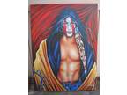 Henri Peter ~ "The Welcome" ~ Limited Ed. Canvas Art/Print ~~~*