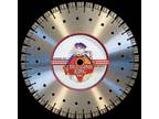 Diamond Blade