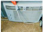 Window air conditioners