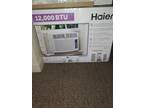 Brand new in the box 12,000 BTU Air Conditioner