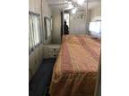 One bedroom Trailer