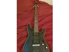 Damien Platinum 6 Electric Guitar