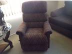 Lazy Boy Chair
