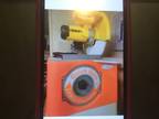 IQ Power Dustless Mason Saw