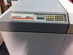 AGFA SACCUSET 1000 IMAGESETTER with HARLEQUIN RIP